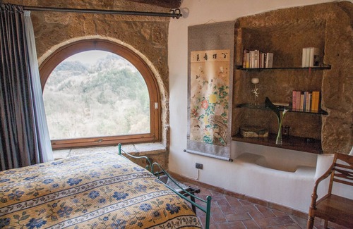 Pitigliano House | La Casa degli Archi