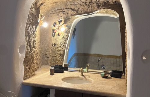 Pitigliano House | La Casa degli Archi