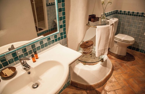 Pitigliano House | La Casa degli Archi