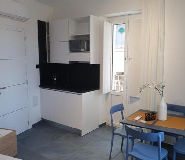 Pizzo Bed & Breakfast | LA CASA DEGLI DEI PIZZO