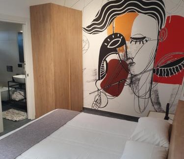 Pizzo Bed & Breakfast | LA CASA DEGLI DEI PIZZO