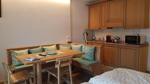 Falcade Apartment | La Casa degli Gnomi