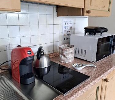 Falcade Apartment | La Casa degli Gnomi