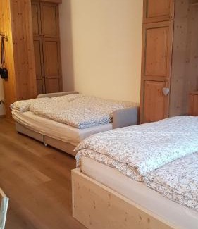 Falcade Apartment | La Casa degli Gnomi