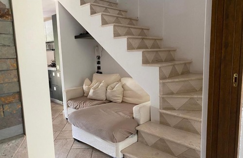 Porto Ottiolu House | La casa degli Ibiscus