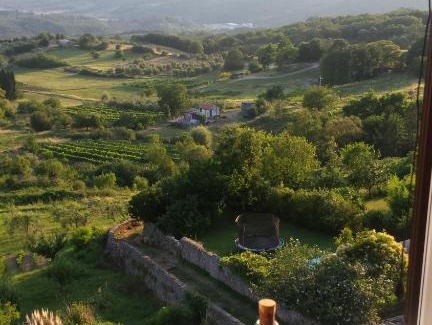 Roccastrada Apartment | La casa degli specchi