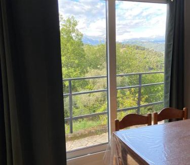 San Giacomo House | La casa degli Ulivi