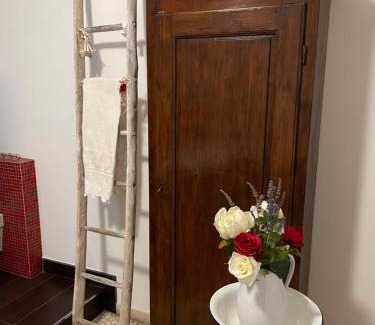 Montepulciano House | La casa dei caprioli appartamento in casale