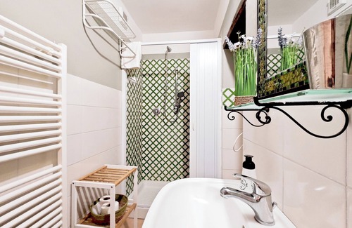 Pitigliano Bed & Breakfast | La Casa dei Carrai