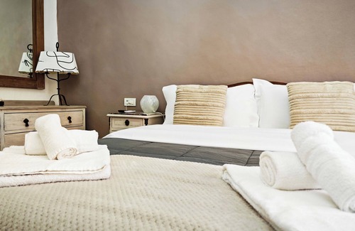Pitigliano Bed & Breakfast | La Casa dei Carrai