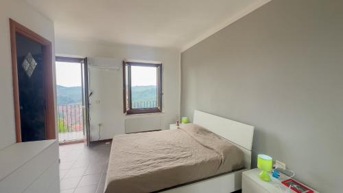 Vezza d'Alba Apartment | La casa dei Conti - WiFi, aria condizionata e free park