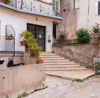 Maiori Apartment | La casa dei desideri