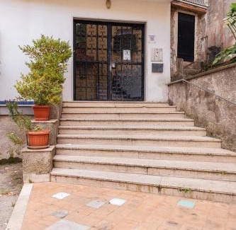 Maiori Apartment | La casa dei desideri