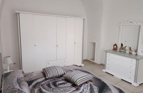 Oria Apartment | LA CASA DEI DESIDERI