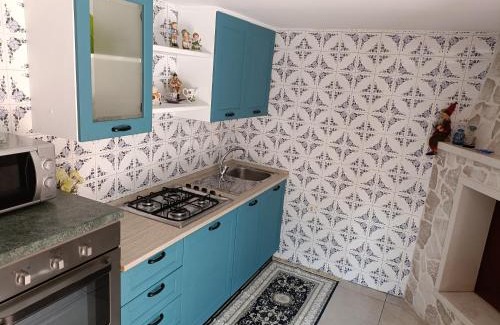 Oria Apartment | LA CASA DEI DESIDERI