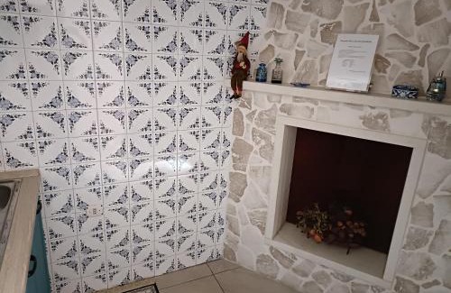 Oria Apartment | LA CASA DEI DESIDERI