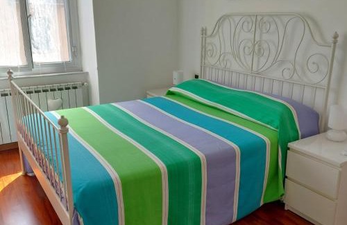 Foce Apartment | La casa dei girasoli