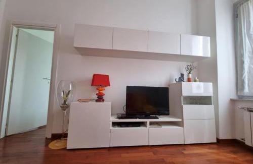 Foce Apartment | La casa dei girasoli