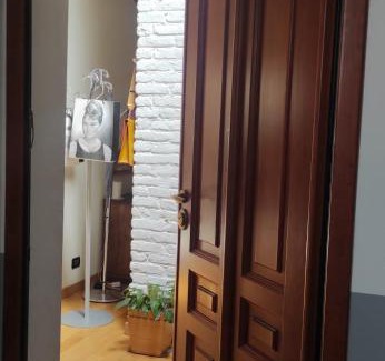 Aurora Apartment | La Casa dei Libri 22