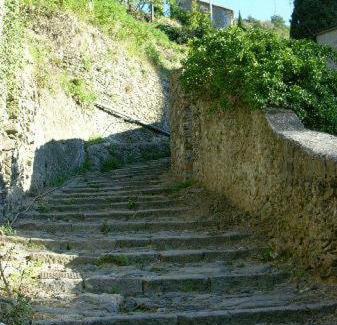 Borgo Antico House | La Casa Dei Limoni