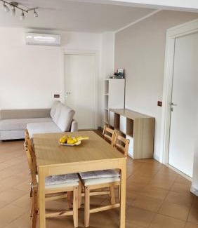 Casarza Ligure Apartment | La Casa dei Limoni