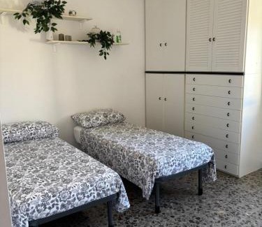 Laterza Apartment | La casa dei nonni