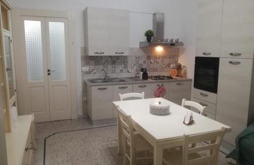 Leverano House | La Casa dei Nonni