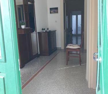 Leverano House | La Casa dei Nonni