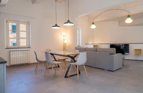 San Giuliano Terme Apartment | La casa dei Sentieri