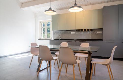 San Giuliano Terme Apartment | La casa dei Sentieri