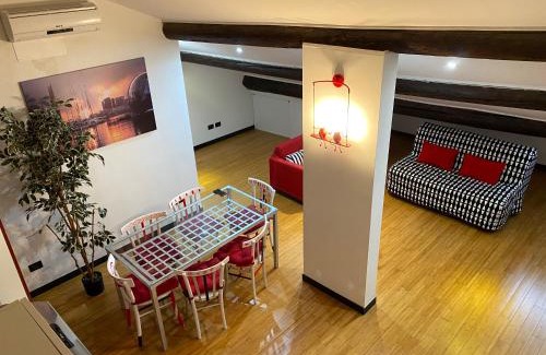 Pegli Apartment | La Casa dei Sogni di Dory