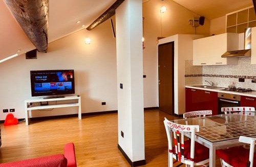 Pegli Apartment | La Casa dei Sogni di Dory