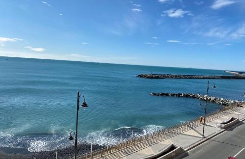 Pegli Apartment | La Casa dei Sogni di Dory