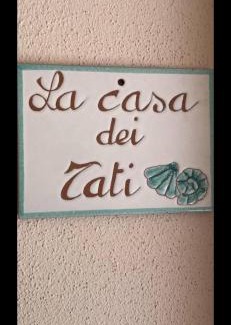 San Teodoro City Centre House | La casa dei Tati