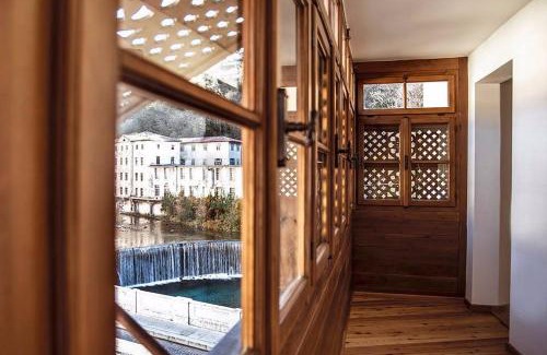 Rovereto Apartment | La Casa dei Turchi