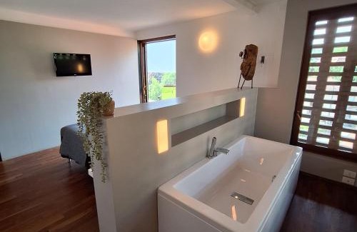 Laveno Apartment | La casa del artista