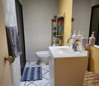 Morelia Apartment | La Casa del Búho