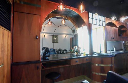 Loreto Apartment | La casa del barbiere