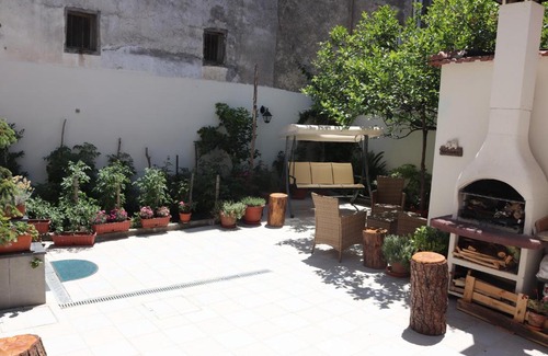 Somma Vesuviana House | La Casa del Borgho