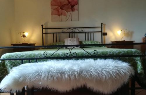 Beverino Apartment | La Casa Del Borgo