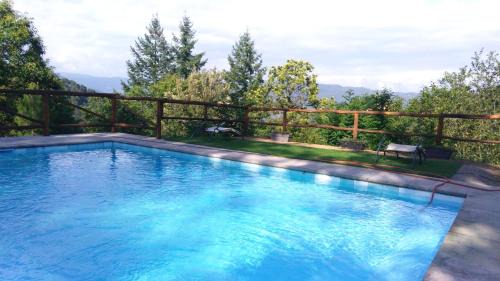 Pescia House | La casa del bosco