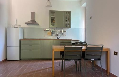 Rocca di Papa Apartment | La Casa del Bosco