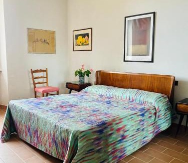 Rocca di Papa Apartment | La Casa del Bosco