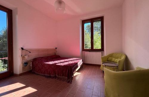 Rocca di Papa Apartment | La Casa del Bosco