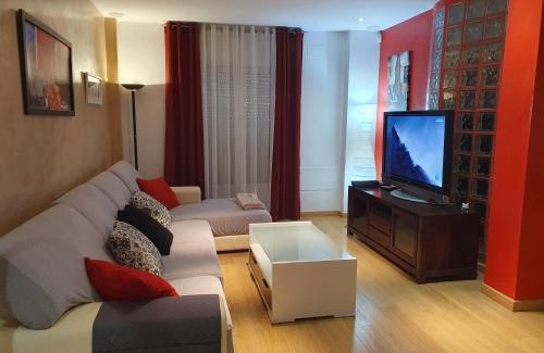 El Bosque House | La Casa del Bosque