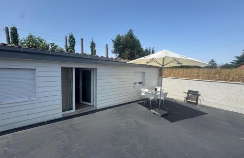 Hinojedo Apartment | La Casa Del Buddha - Adults Only