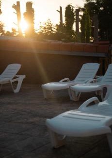Hinojedo Apartment | La Casa Del Buddha - Adults Only