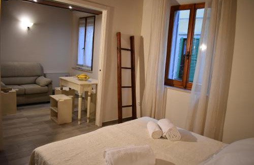 Montepulciano Apartment | La Casa del Buonumore