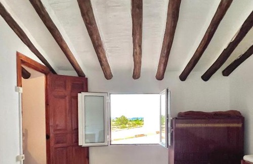Chirivel House | LA CASA DEL CAMINO DEL PUERTO