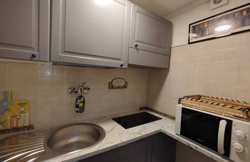 Barriera di Milano Apartment | La Casa del Camino n1